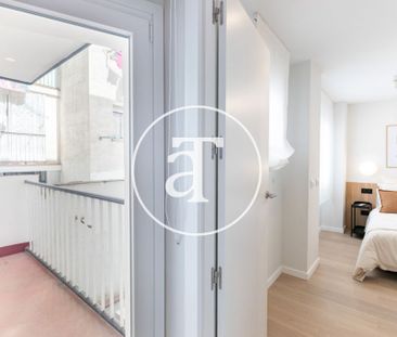 Monthly rental apartment with 3 bedrooms, 2 bathrooms and balcony n... - Foto 3
