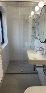 Beaucoup de charme pour cet appartement neuf de 60 m2 environ, en triplex sur cour. - Foto 4