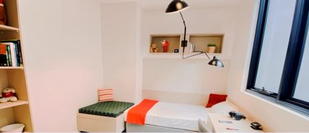 Studio Single - Photo 4