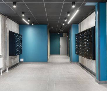 Bollmorabacken, Tyresö - Foto 4