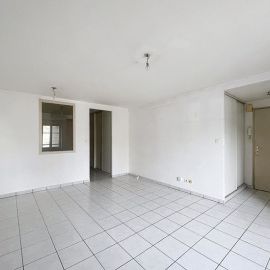 Appartement 1 pièce 37.42 m² - Photo 1