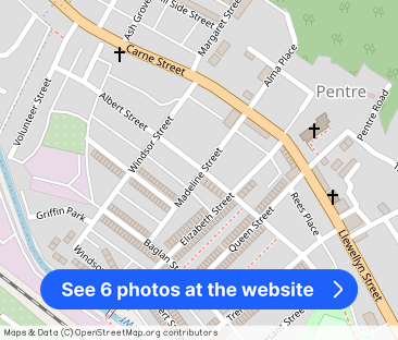 Madeline Street, Pentre, CF41 - Photo 1