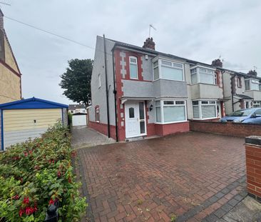 3 bedroom semi-detached house to rent - Photo 4