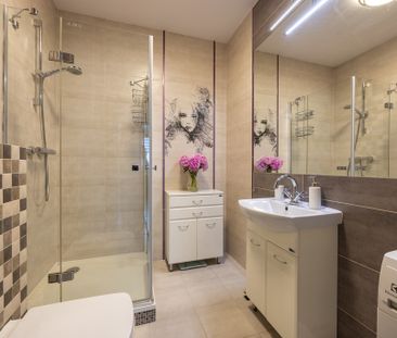 3 pokoje, 63m2 Służewiec, Galeria Mokotów - Photo 6