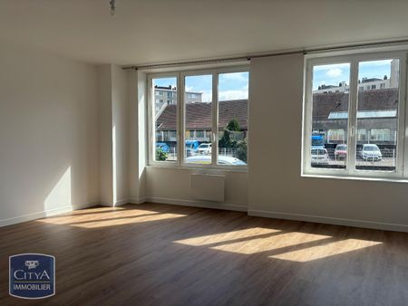Location Appartement 2 pièces 36m² GRENOBLE 38000 - Photo 2