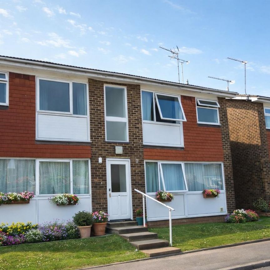 1 Bedroom Flat To Let - Photo 1