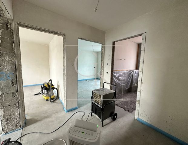 Neubau - Erstbezug: 3-Zimmer-Wohnung mit Balkon - Foto 1