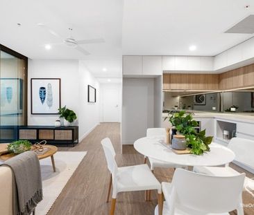 Aura Apartments - One Bedroom Apartment - NO CARPARK - Photo 4