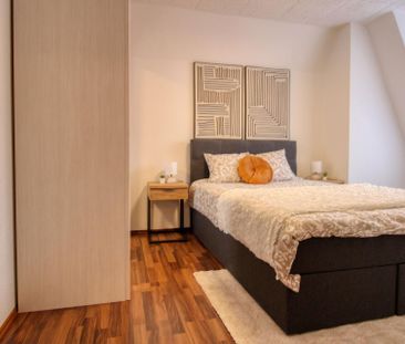 Your Coliving Spot in the Heart of Zurich - Photo 5