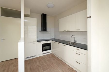 Te huur: Appartement Zuidplein in Rotterdam - Foto 3