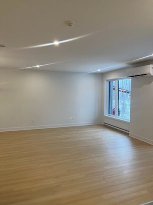 Appartement à louer - Photo 1