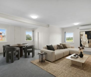 Ground floor 2 bedroom unit within walking distance to Camden Cafe ... - Photo 1