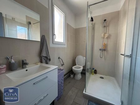 Location Maison 3 pièces 67m² SARRIANS 84260 - Photo 5