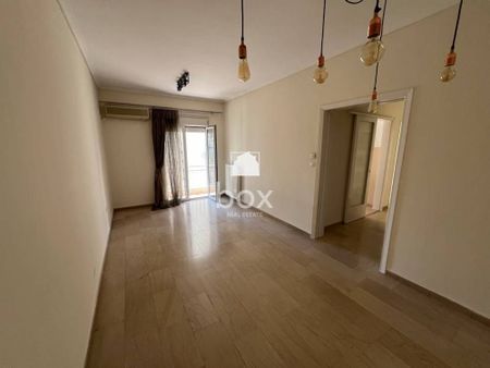 Διαμέρισμα για ενοικίαση Ανάληψη - Μπότσαρη (Ανάληψη - Μπότσαρη - Νέα Παραλία) - Photo 3
