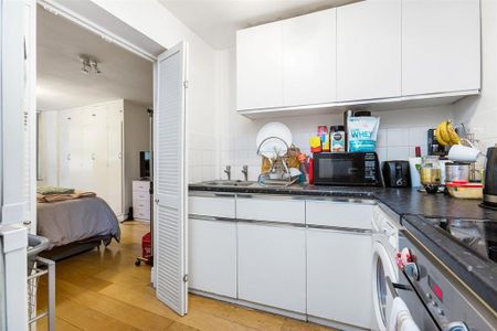 Studio to rent - Photo 4