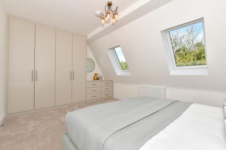 4 bedroom townhouse to rent - Photo 4