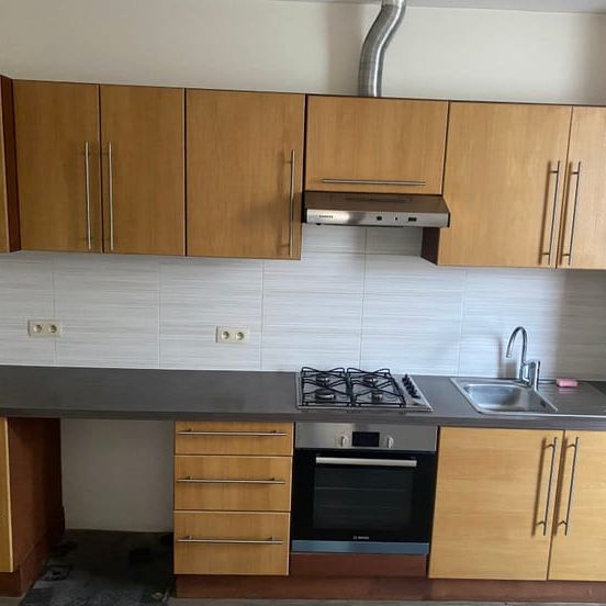 Appartement te huur - Photo 1