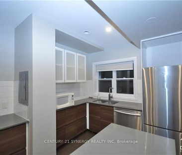 For Lease - 571 Mcleod Street Unit# 2, Ottawa Centre, Ontario - Photo 2