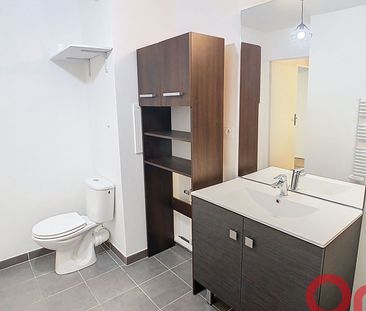 Appartement à louer 2 pièces • 45,14 m2 Châtenay-Malabry - Photo 3