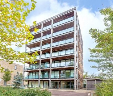 Aberdeen Avenue, Cambridge, Cambridgeshire, CB2 8DL - Photo 3