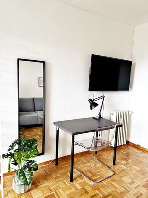 Calle del Conde de la Cimera, Madrid, Community of Madrid 28040 - Foto 1