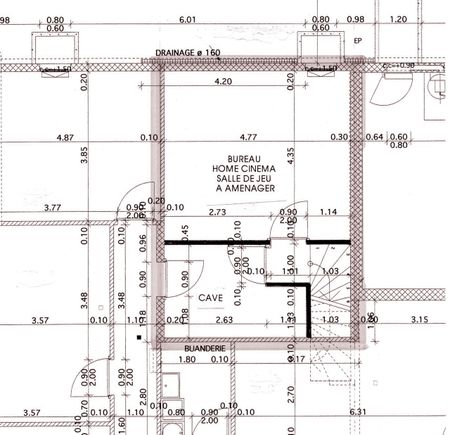 Rare! 4.5-room apartment (+1) garden level - Photo 5