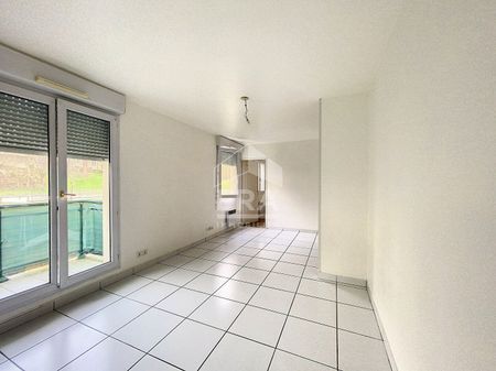 Appartement Coye La Foret 2 pièces de 40m2 - Photo 2