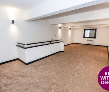 1 bedroom flat to rent - Photo 2