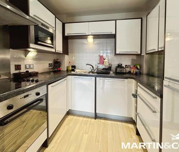 1 bedroom apartment to rent - Photo 2