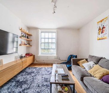 Buckmaster House, Holloway Road, N7 - Photo 2