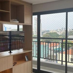 Apartamento para alugar com 28m², 1 quarto e sem vaga - Photo 3