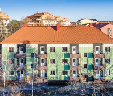 Carlavägen, Eskilstuna - Photo 3