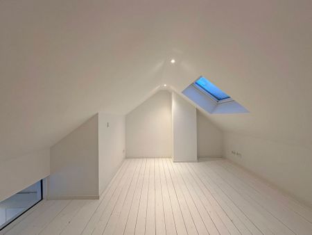 Leipzig - Elegante Galeriewohnung mit Südbalkon, Wohlfühlbad und moderner EBK * Fußbodenheizung * STP möglich - Photo 5