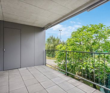 3.5 Zimmer, 94 m², 1. Stock - Foto 6