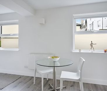 Studio apartment - Photo 2