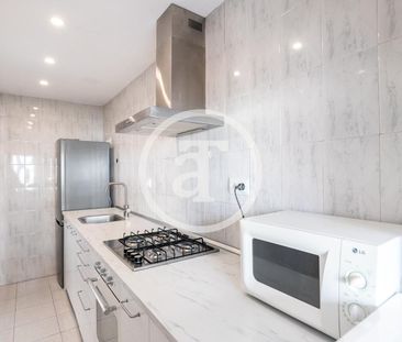 Piso de alquiler en Carrer del Doctor Trueta, El Poblenou - Photo 4