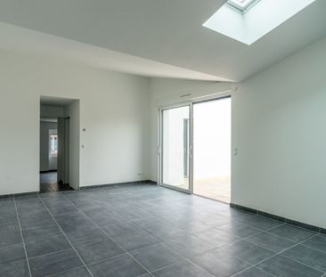 Maison de bourg au Pallet avec son jardin intimiste - Photo 6