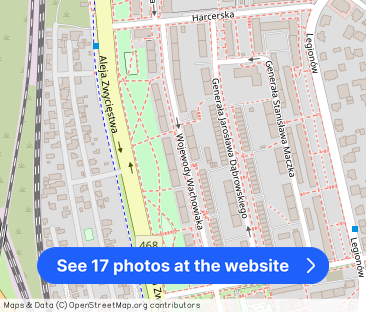 3 Pokoje | Wzgórze Św. Maksymiliana | Nowoczesne - Photo 1