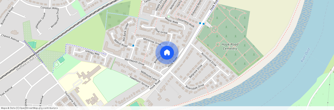 Bretton Avenue, Goole, DN14 5XT