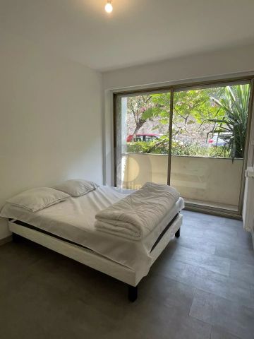 Location Appartement 2 pièces 48m² MENTON 06500 - Photo 3