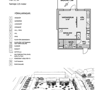Kastanjegatan 2, 75434, Uppsala - Photo 4