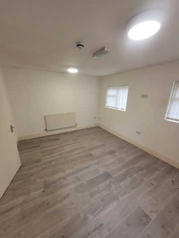 1 Bed Flat, Park Road West, CH43 - Photo 5