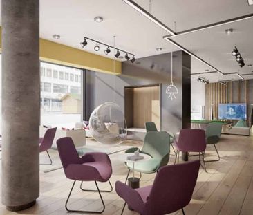 Premium Apartment - Photo 2