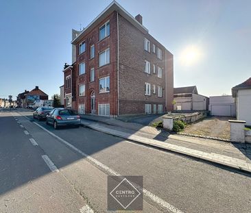 Budgetvriendelijk appartement met garage! - Photo 1