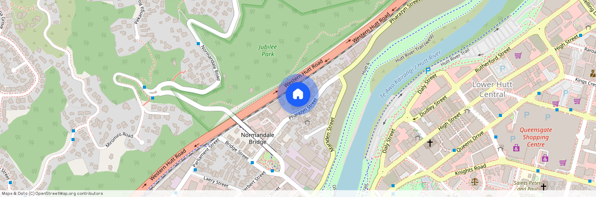 D/31 Pharazyn Street, Melling, Lower Hutt City