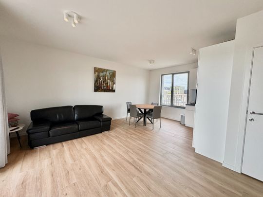 Appartement met 2 slaapkamers incl parkeerplaats - Photo 1