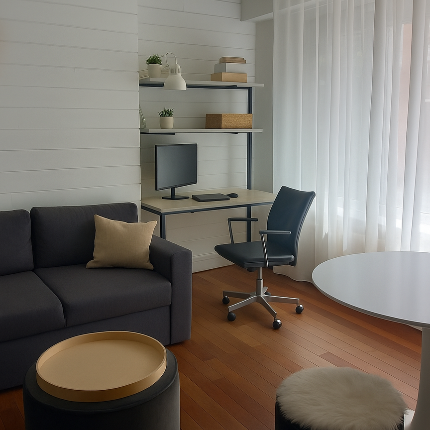 Lombaardenstraat 1-3 - Photo 1