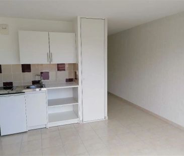 Location appartement 1 pièce - 21.39m² à Dijon (21000) - Photo 2