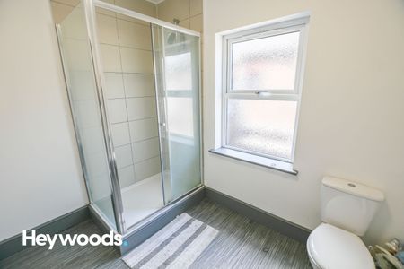 1 bed house of multiple occupation to rent in Waterloo Road, Hanley, Stoke-on-Trent - Photo 5