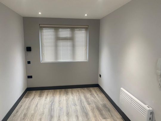 Studio Flat, Fieldend Road, SW16 - Photo 1